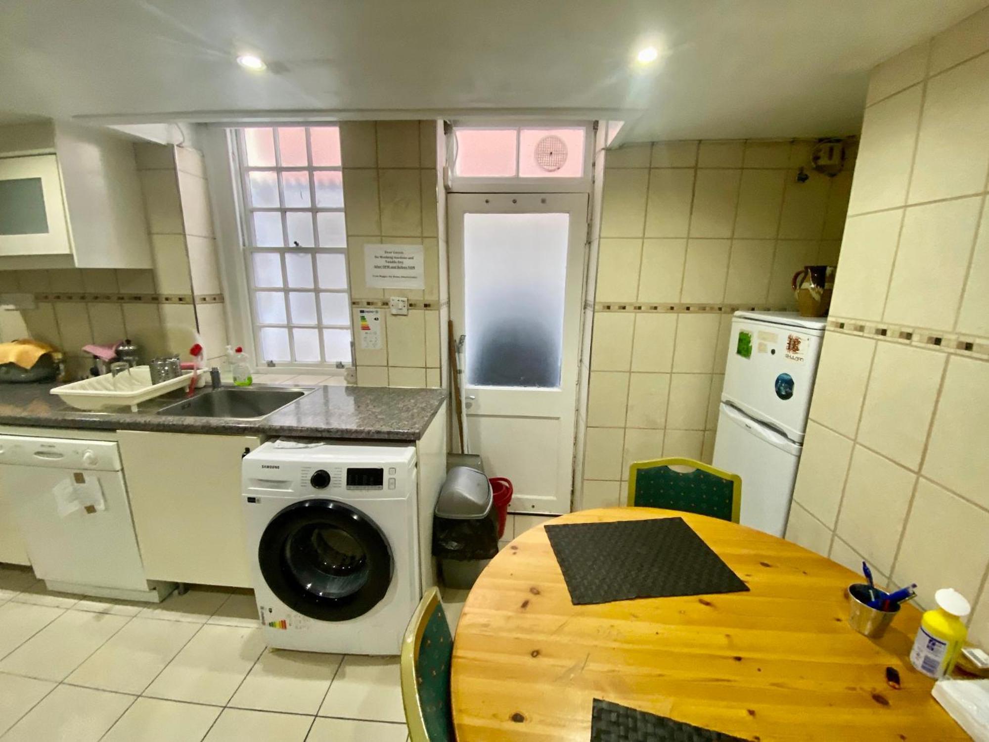 Homestay In Bloomsbury2 London