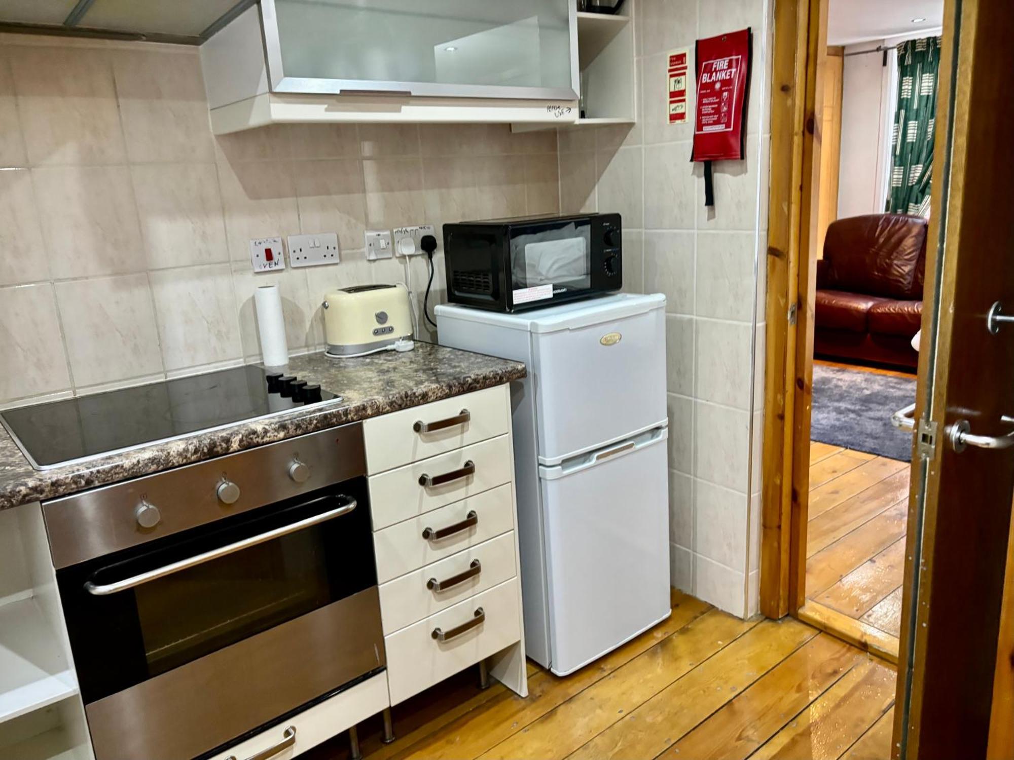 Homestay In Bloomsbury2
