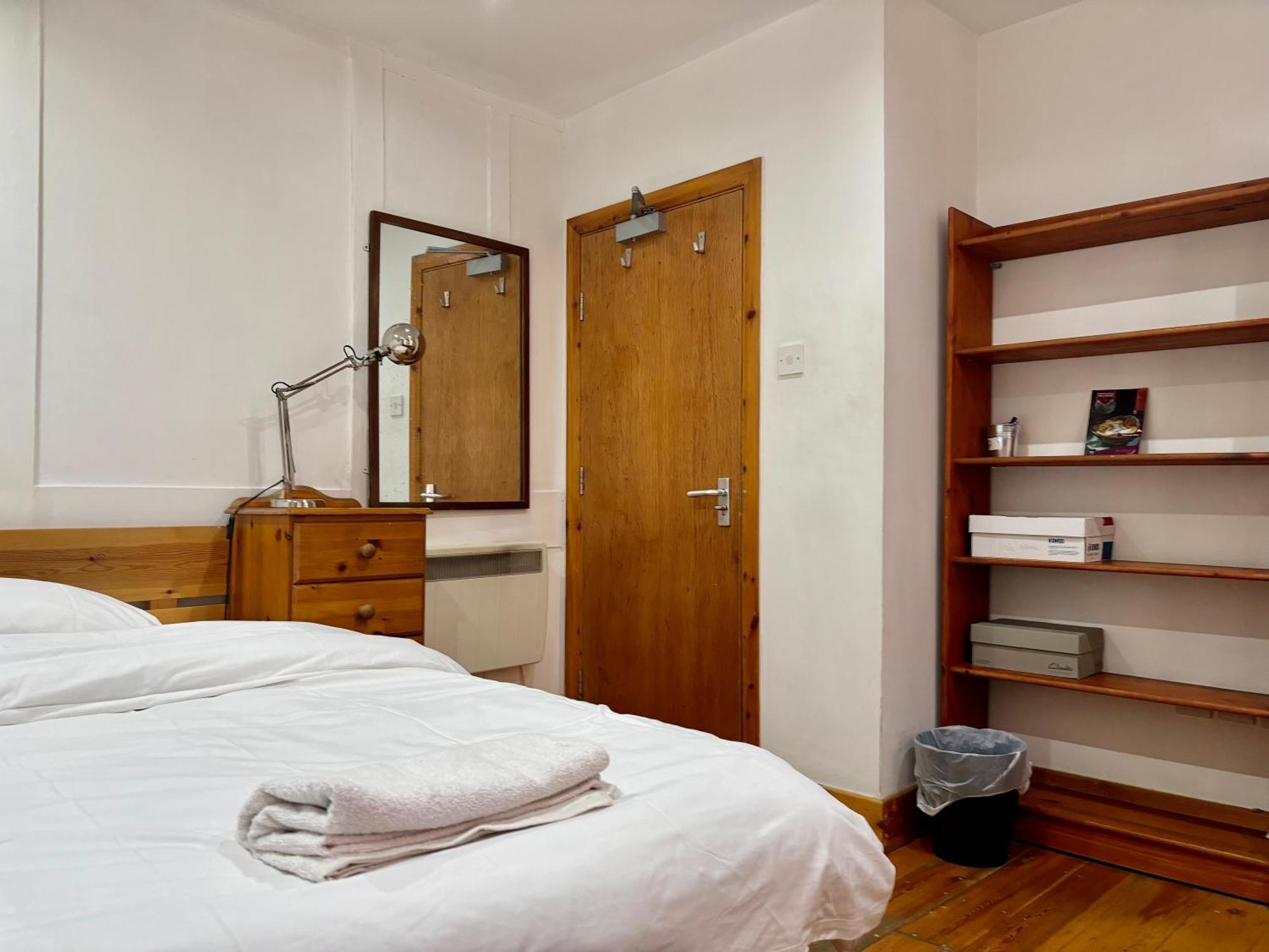 In Bloomsbury2 Homestay *