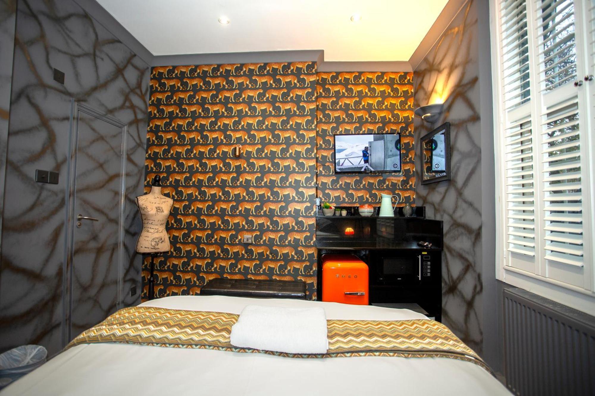 The Rokxy Townhouse - Kings Cross London