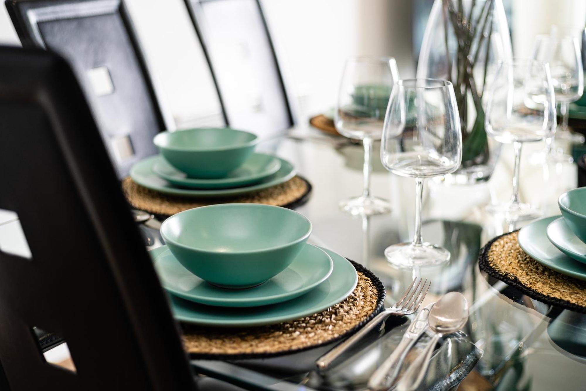 Excel Majestic Apartment *