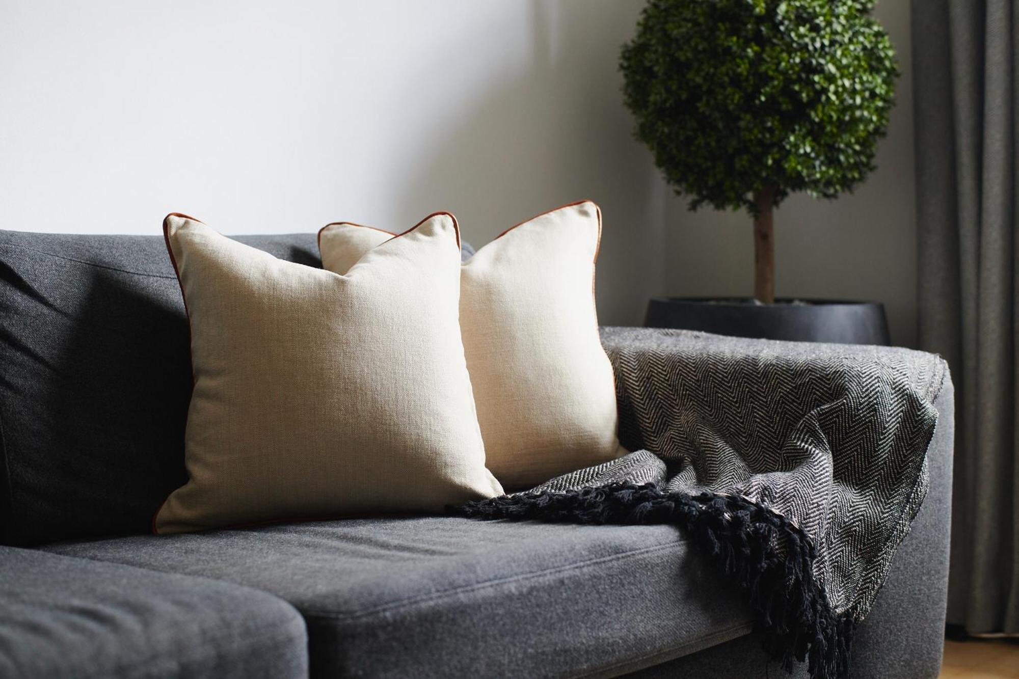 Apartment Knightsbridge Residences By Dena Elite Collection *