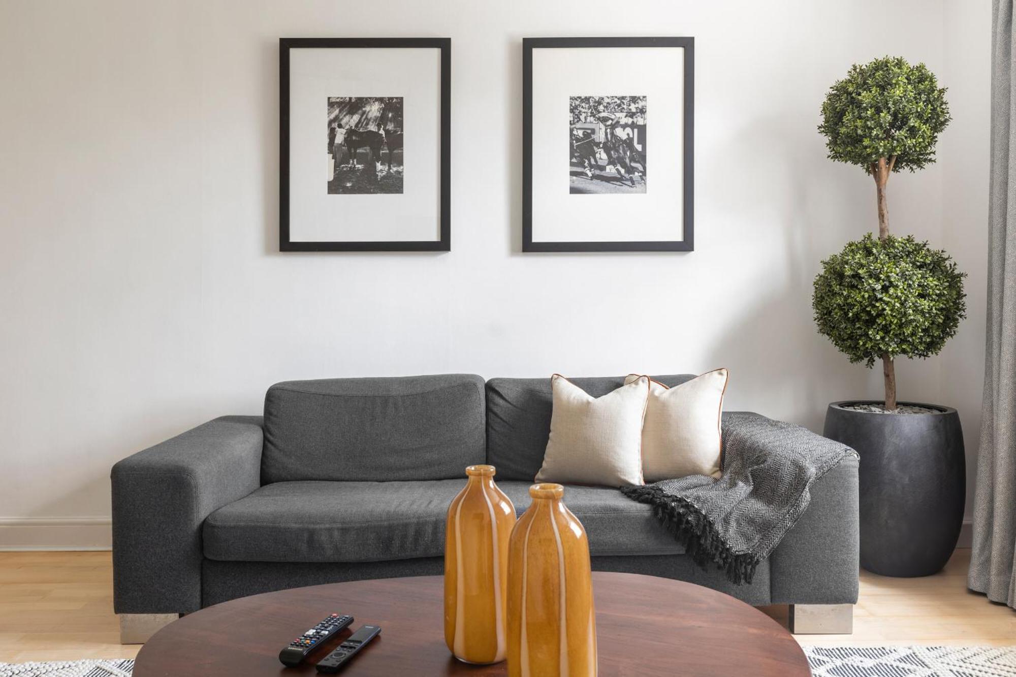 Knightsbridge Residences By Dena Elite Collection