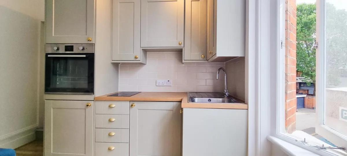 Knightsbridge Residences By Dena Elite Collection Apartment