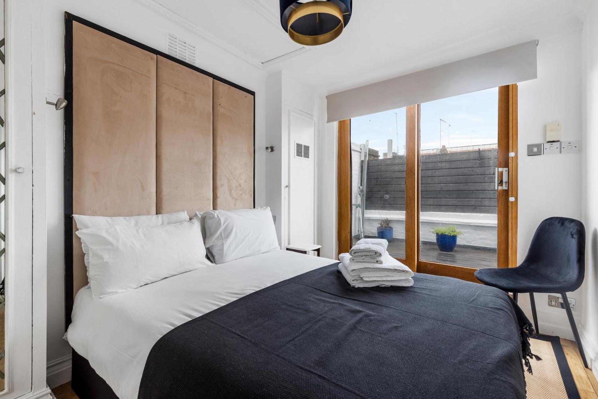 Knightsbridge Residences By Dena Elite Collection Apartment