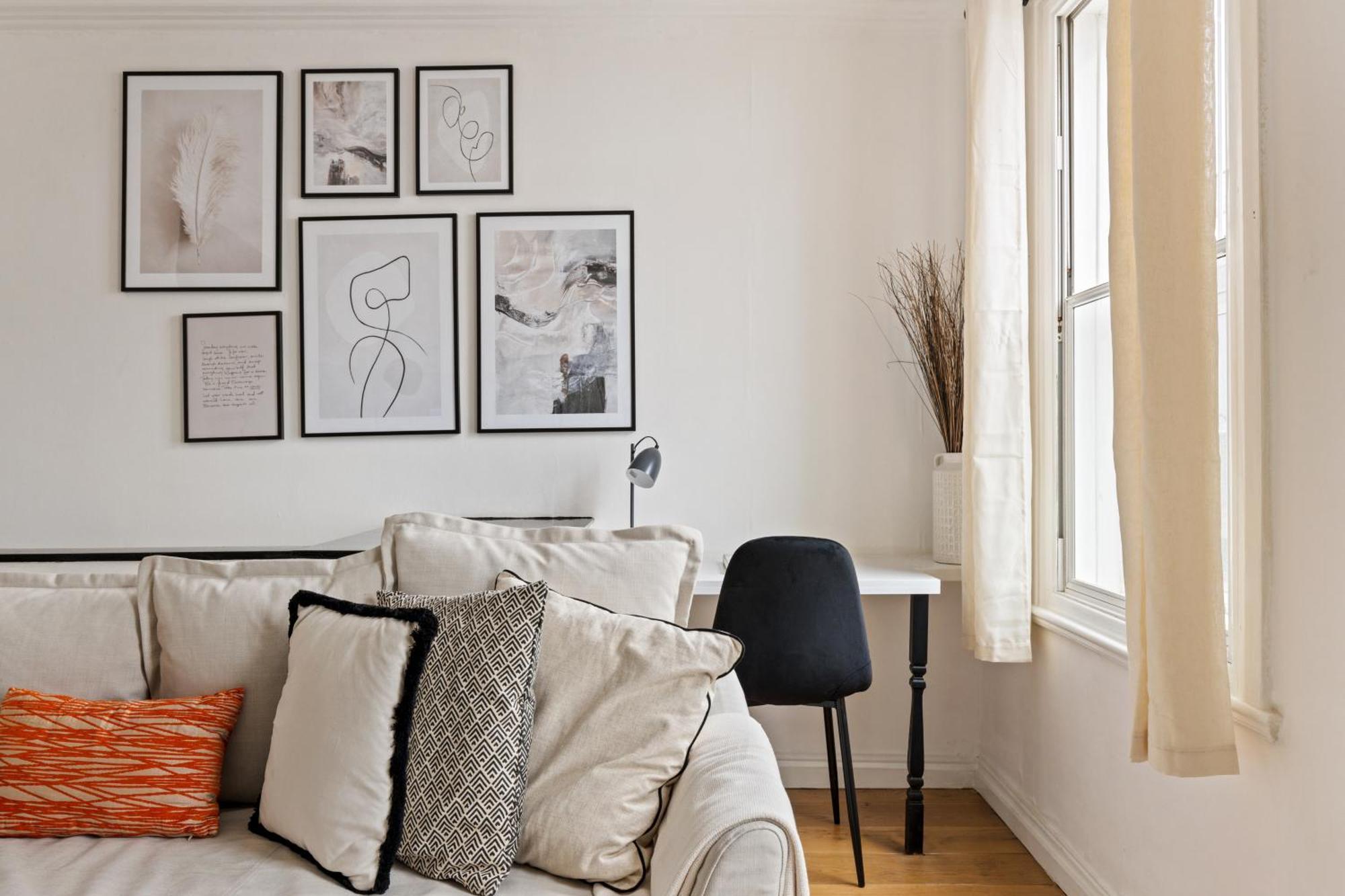 Knightsbridge Residences By Dena Elite Collection
