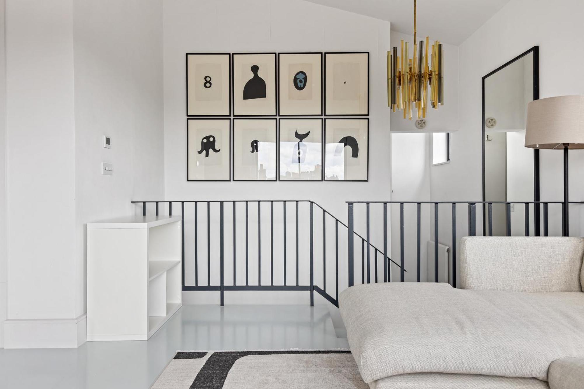 Knightsbridge Residences By Dena Elite Collection Apartment London