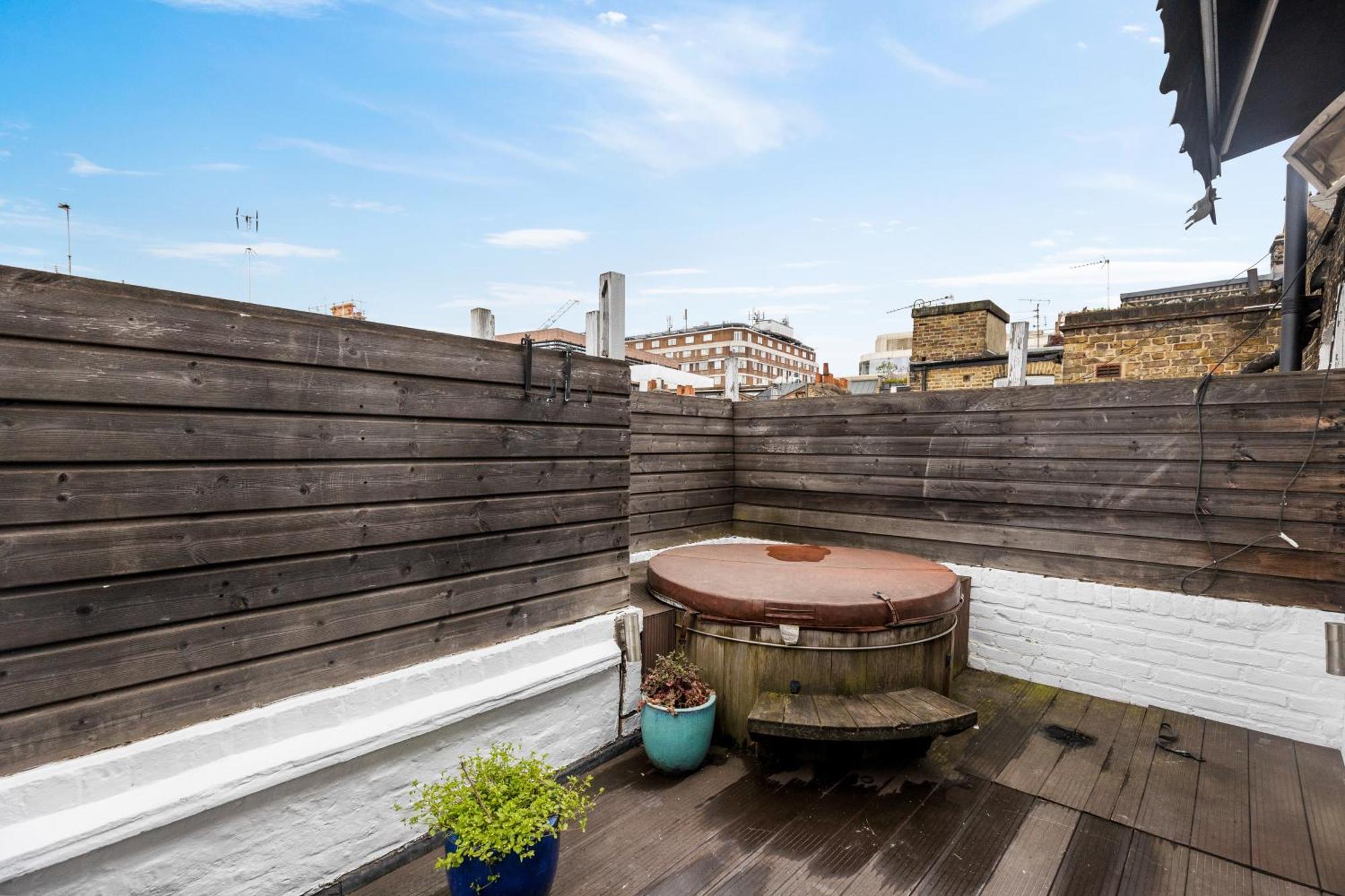Apartment Knightsbridge Residences By Dena Elite Collection