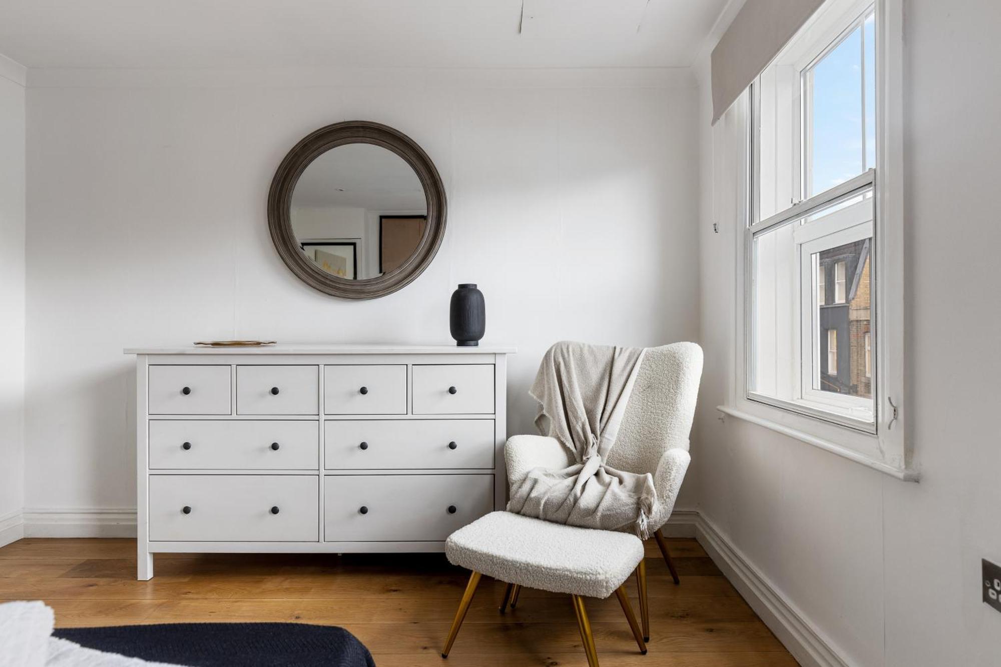 Apartment Knightsbridge Residences By Dena Elite Collection