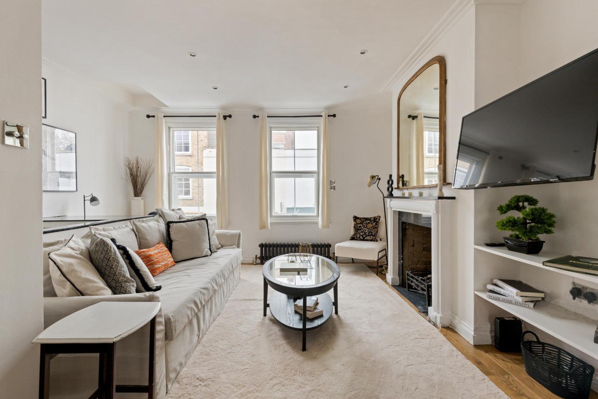 Knightsbridge Residences By Dena Elite Collection *