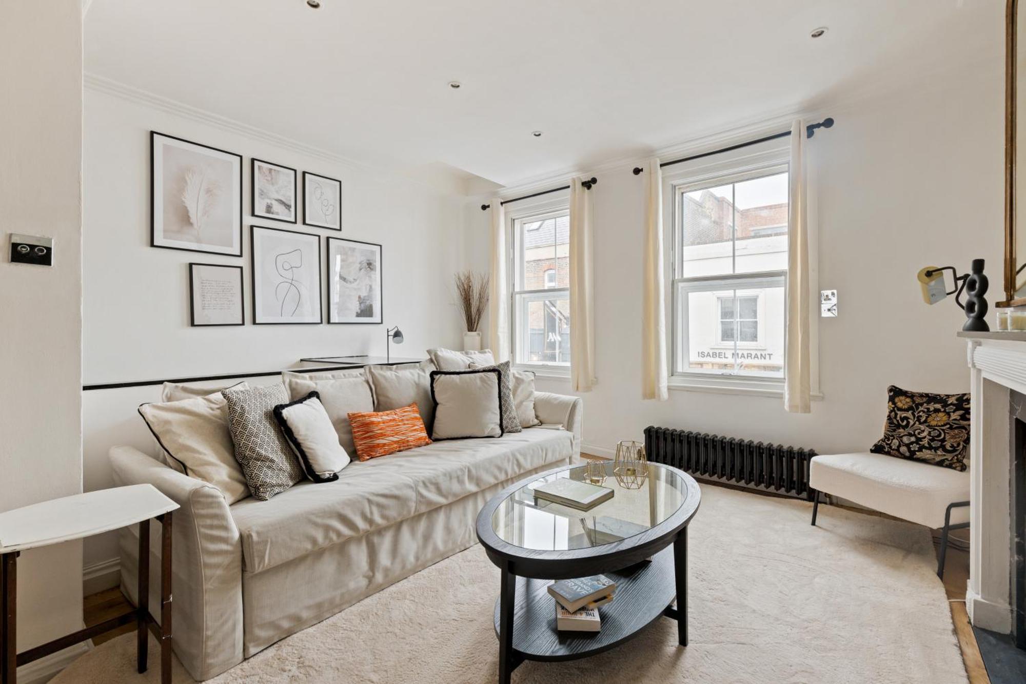 Knightsbridge Residences By Dena Elite Collection *