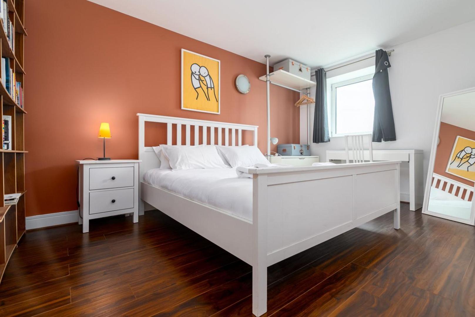 Guestready - Stylish Haven In Tower Hamlets London
