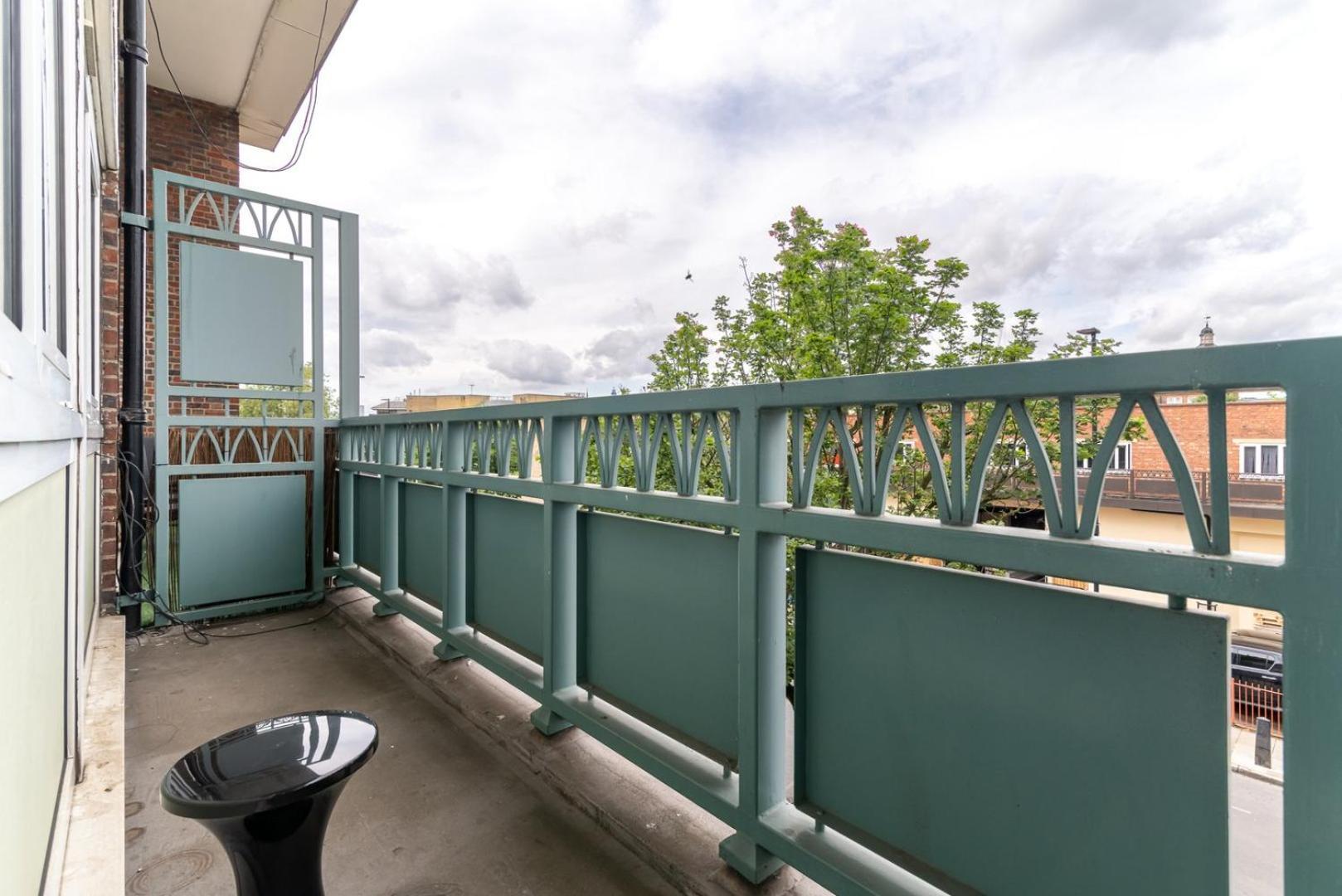Guestready - Barnsbury's Comfort Near King's Cross Appartement *