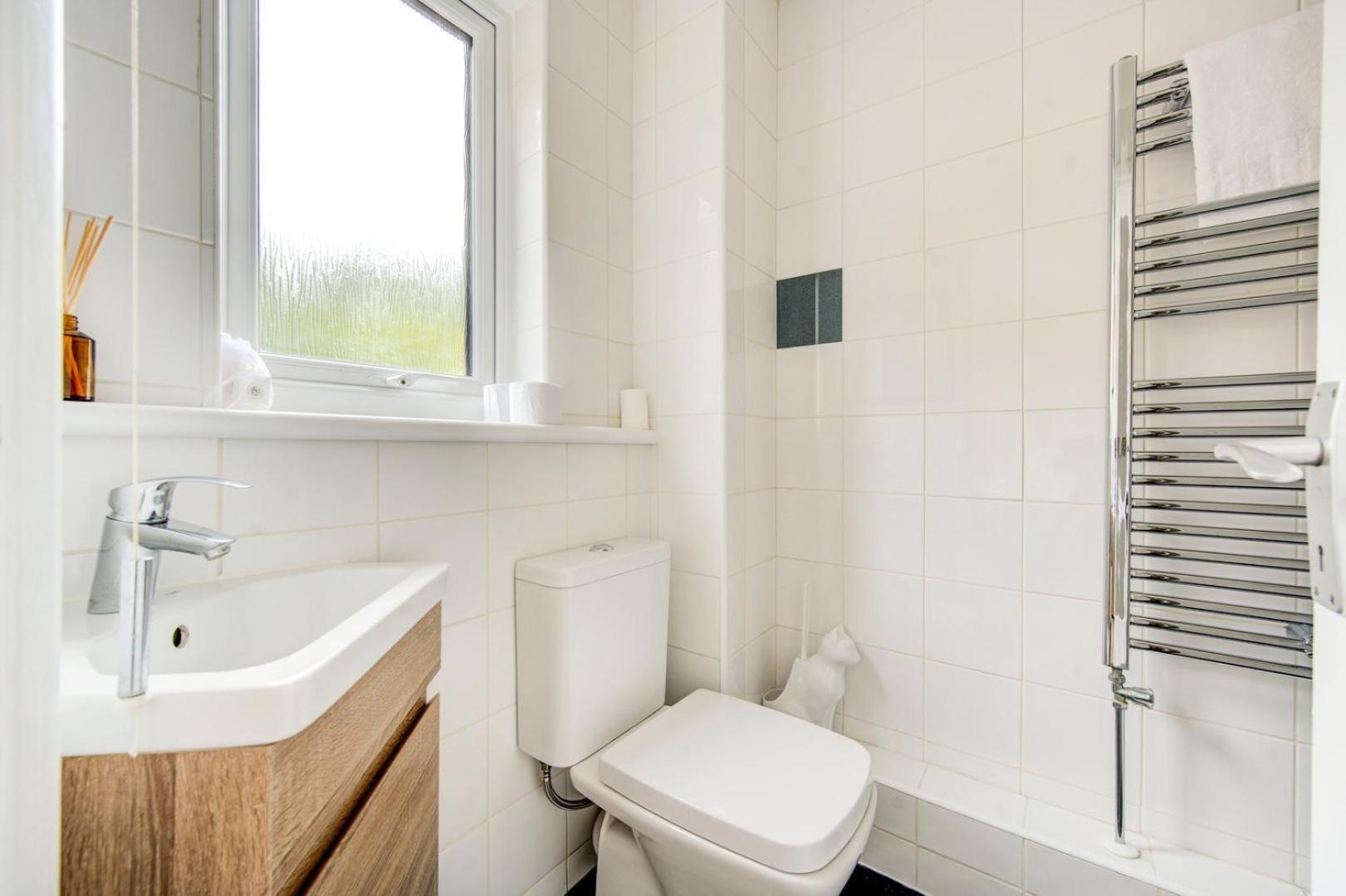 Guestready - Pacific West Coast In Canada Water Leilighet London