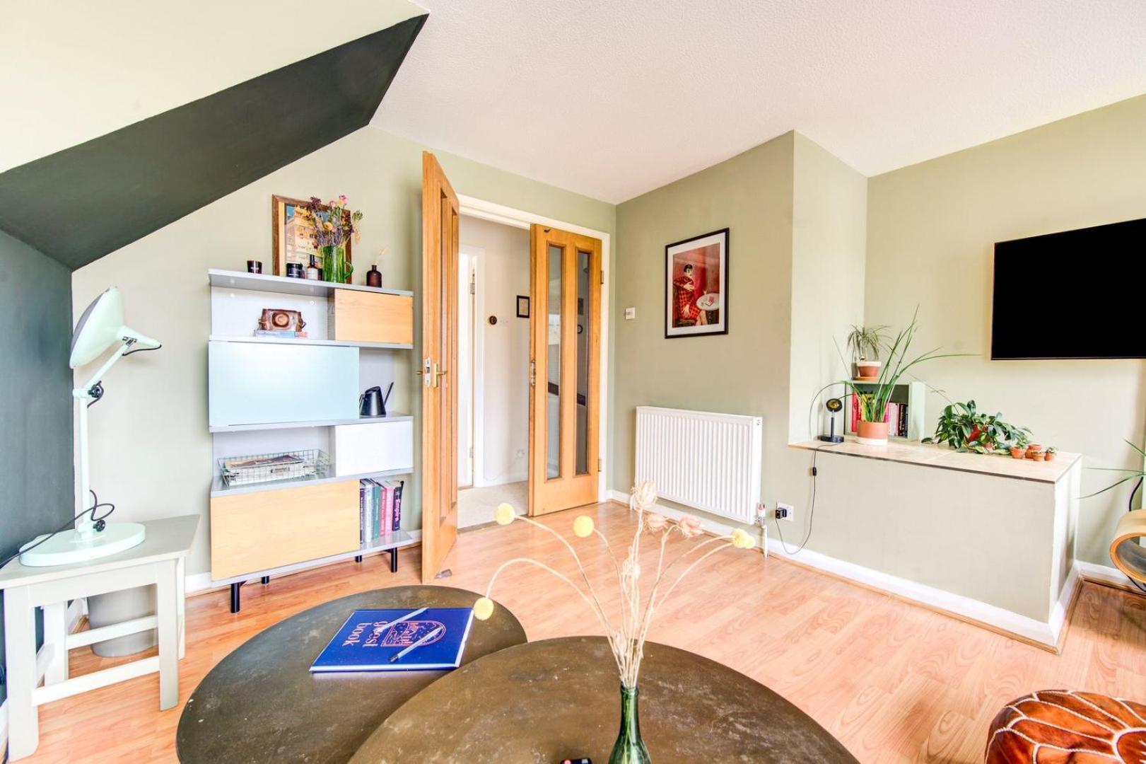 Guestready - Pacific West Coast In Canada Water Leilighet London