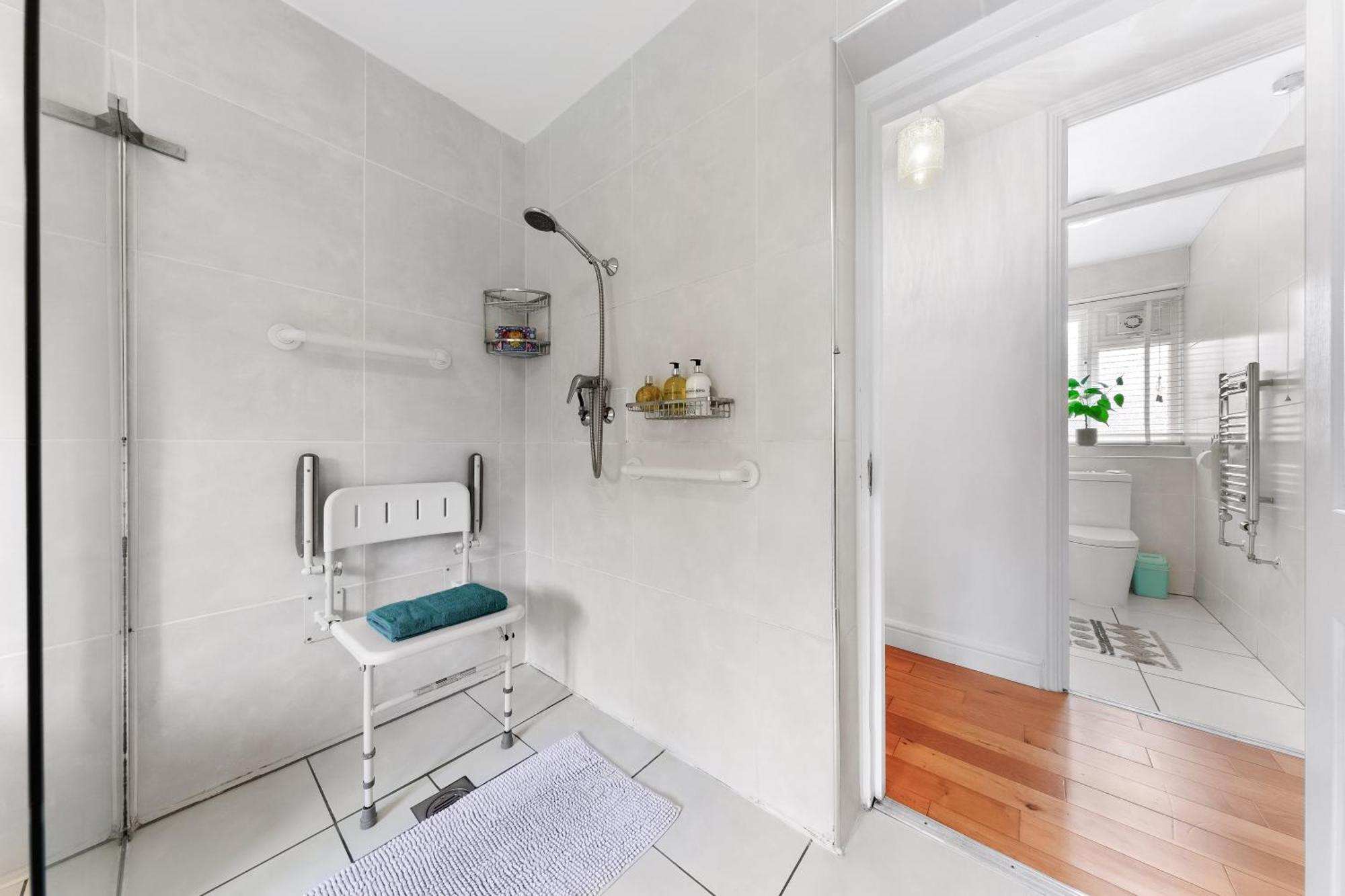 Clapham Serenity Garden Retreat With Free Parking * London