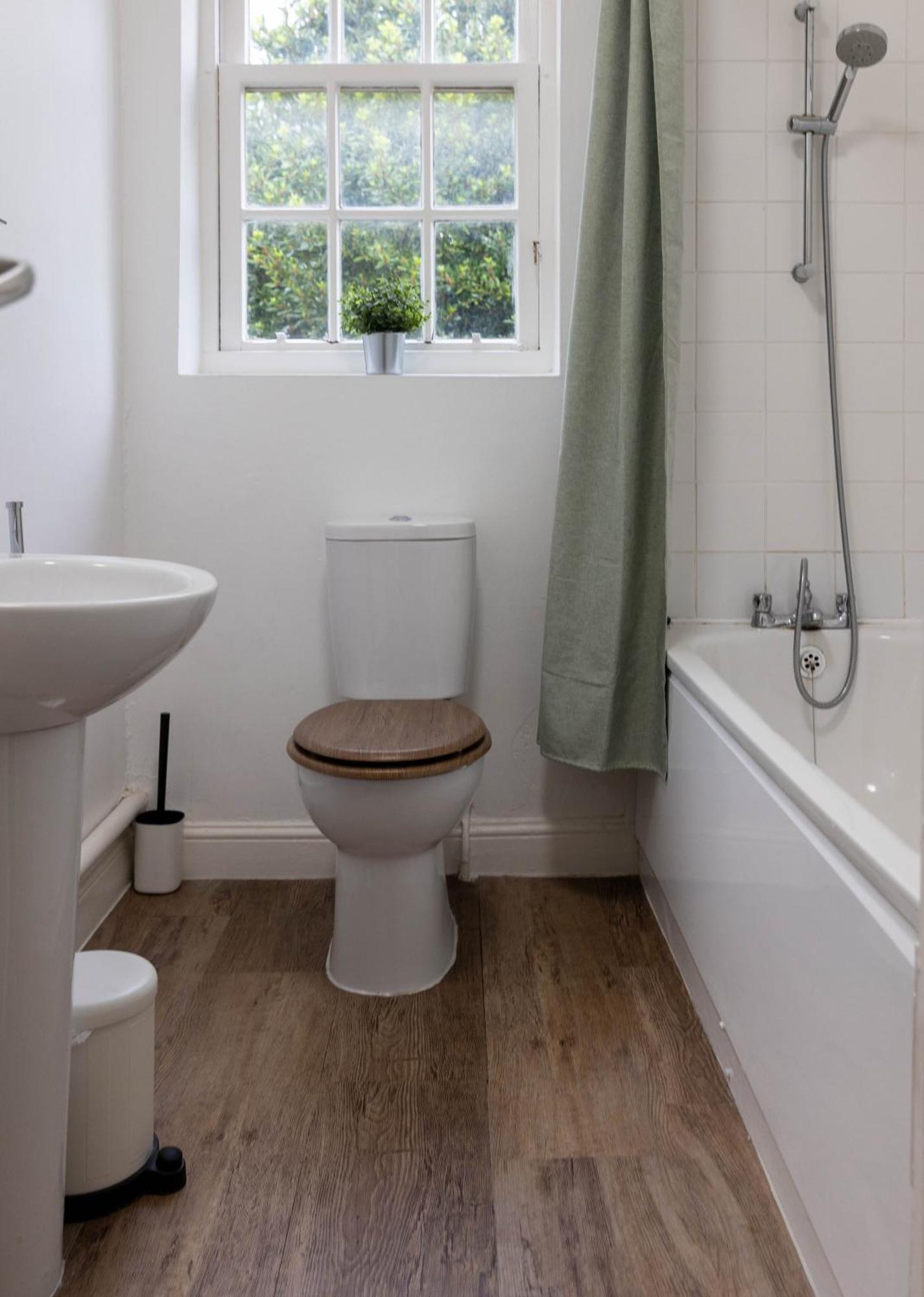 4 Bed Central - Vauxhall *