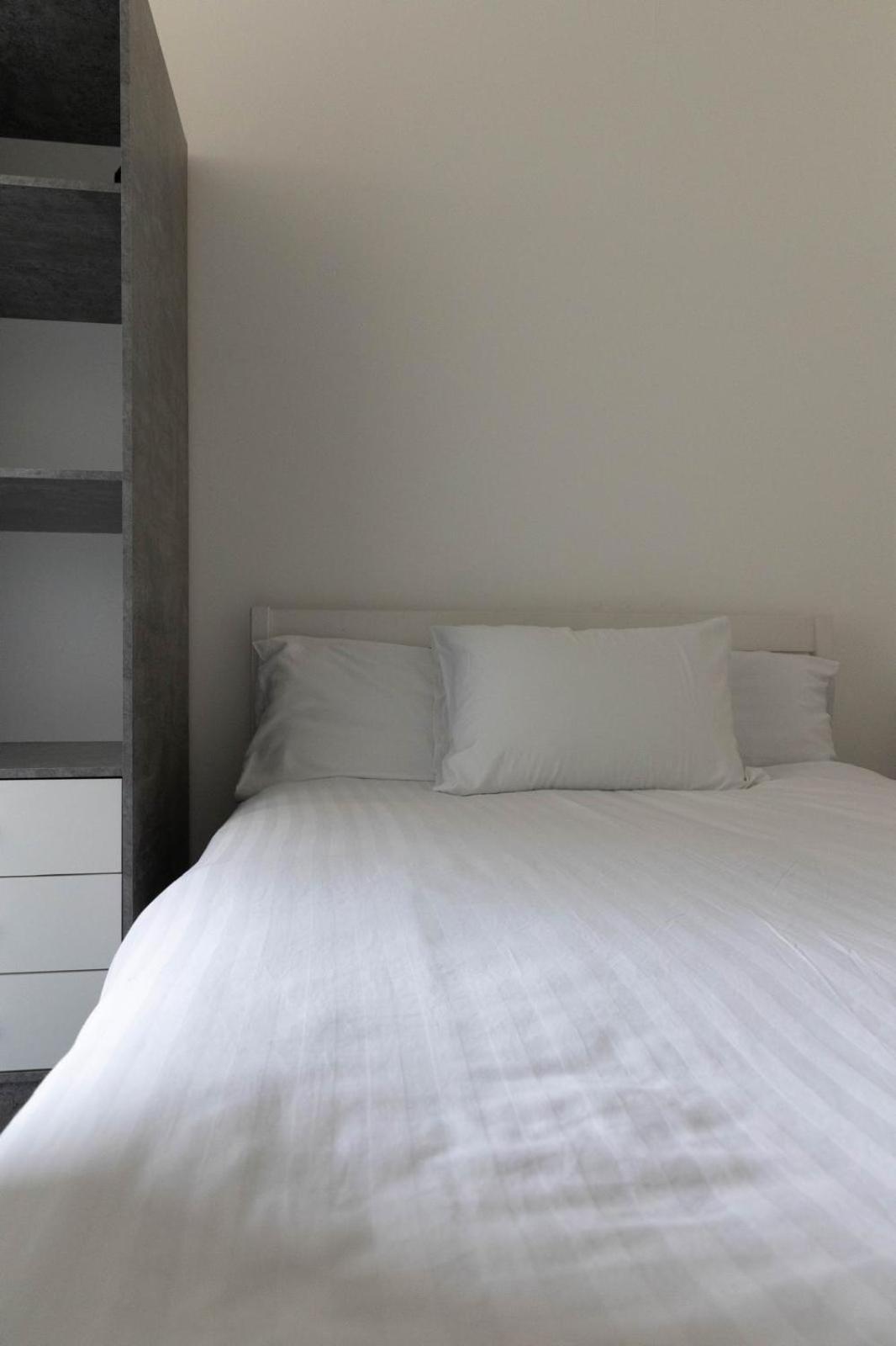 4 Bed Central - Vauxhall London