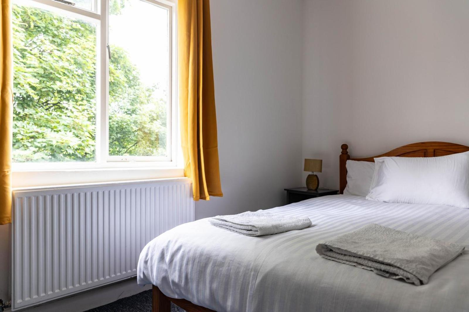 4 Bed Central - Vauxhall Apartment London