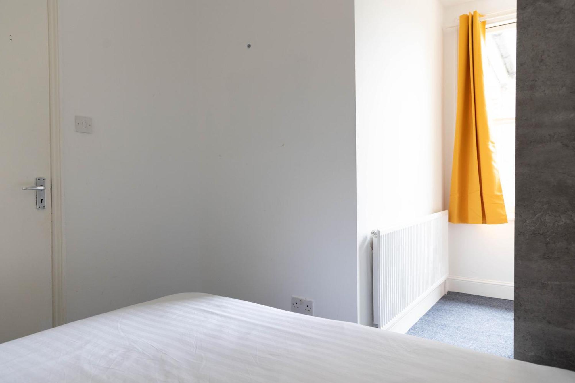 Apartment 4 Bed Central - Vauxhall *