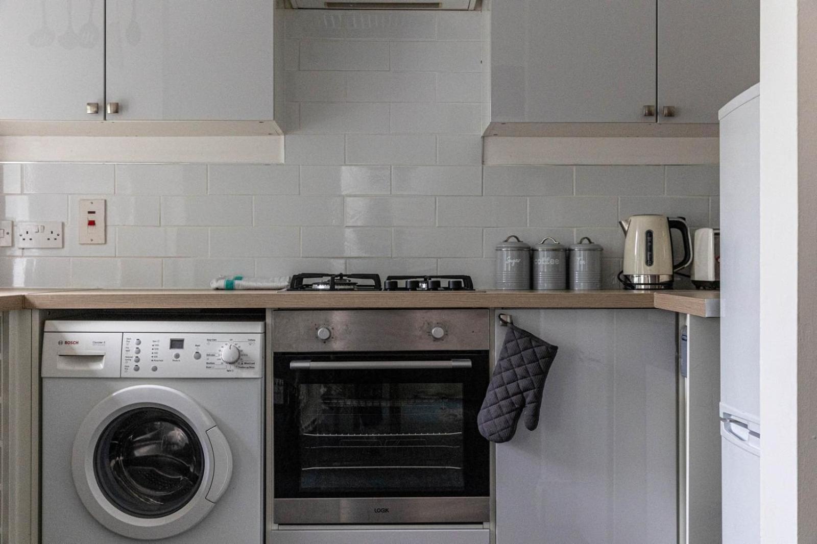 Apartment 4 Bed Central - Vauxhall