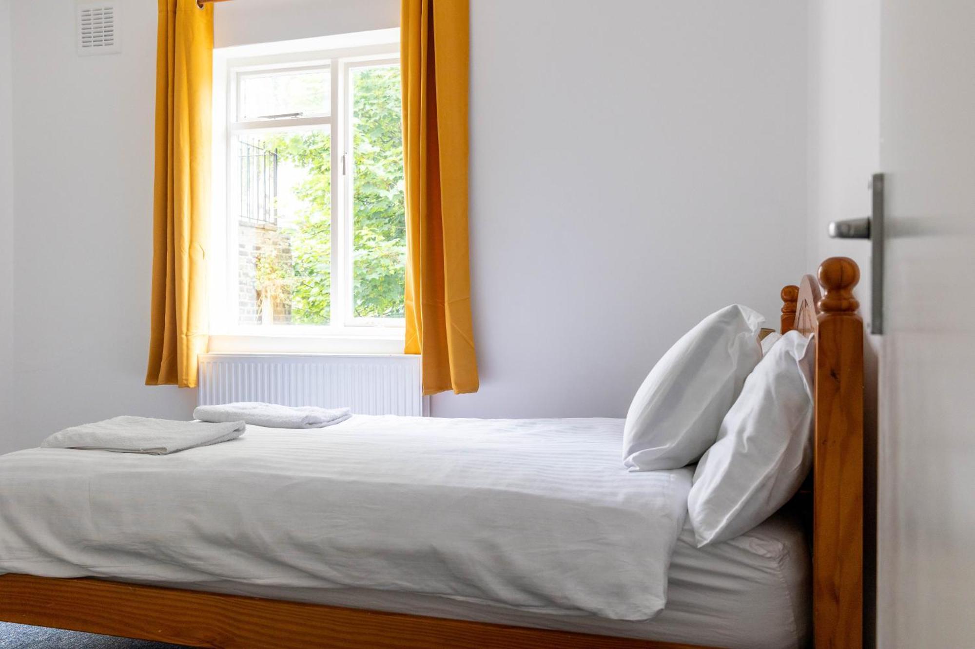 Apartment 4 Bed Central - Vauxhall