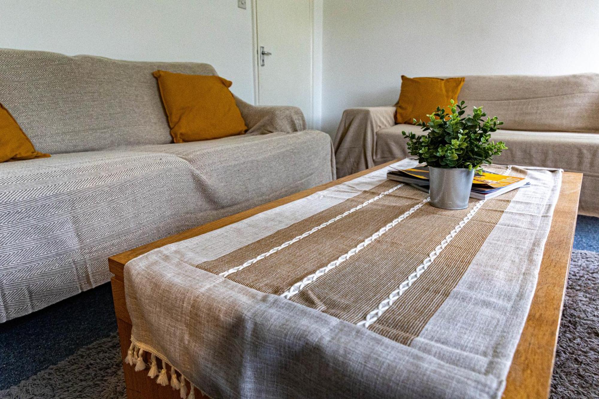 4 Bed Central - Vauxhall *