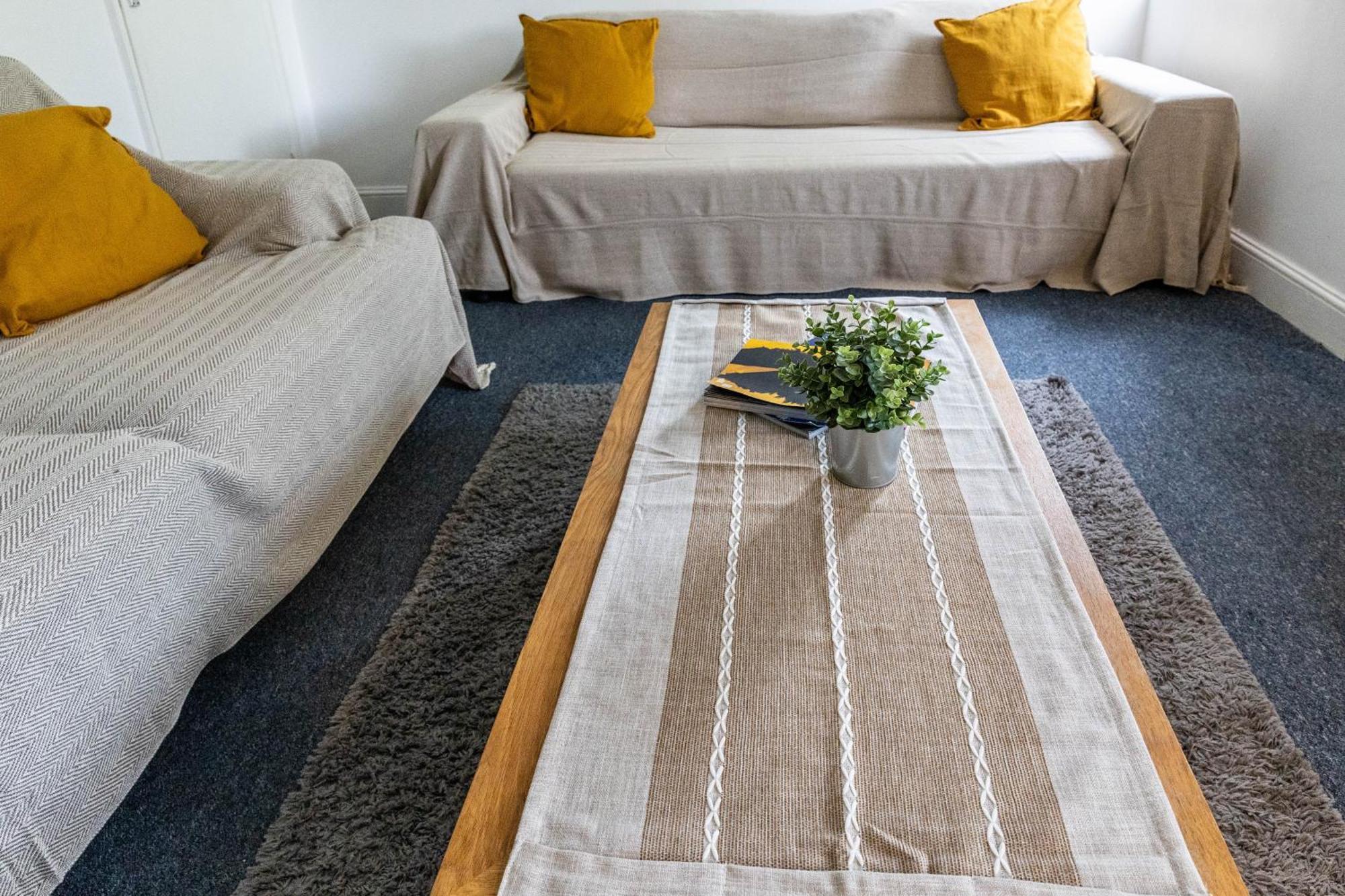 4 Bed Central - Vauxhall London