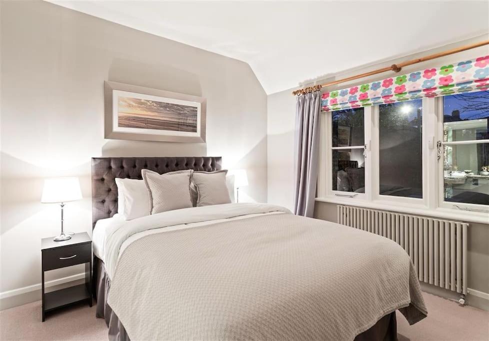 The Room1 Double Ensuite Barons Court Vakantiehuis