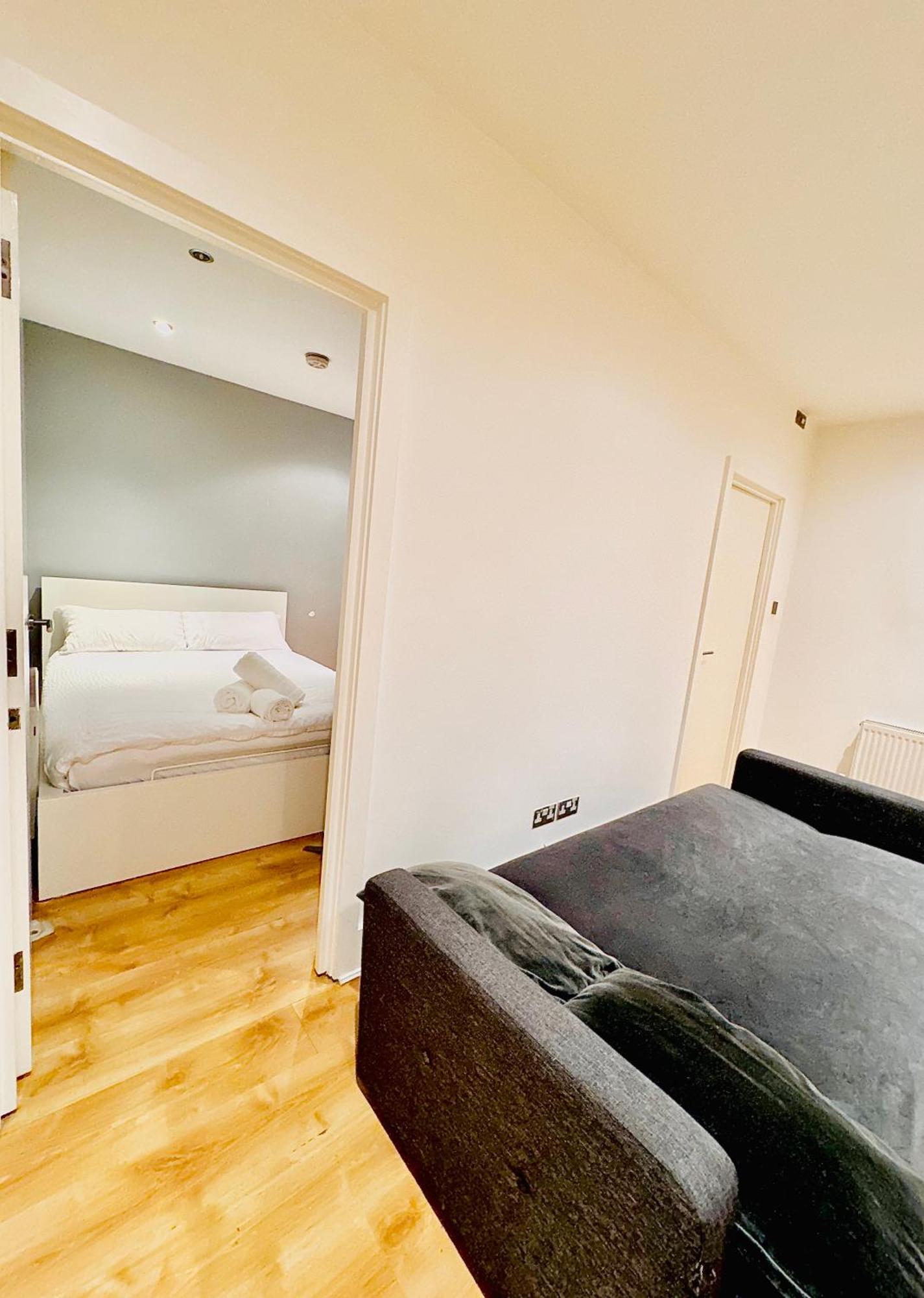 Appartement London, Notting Hill
