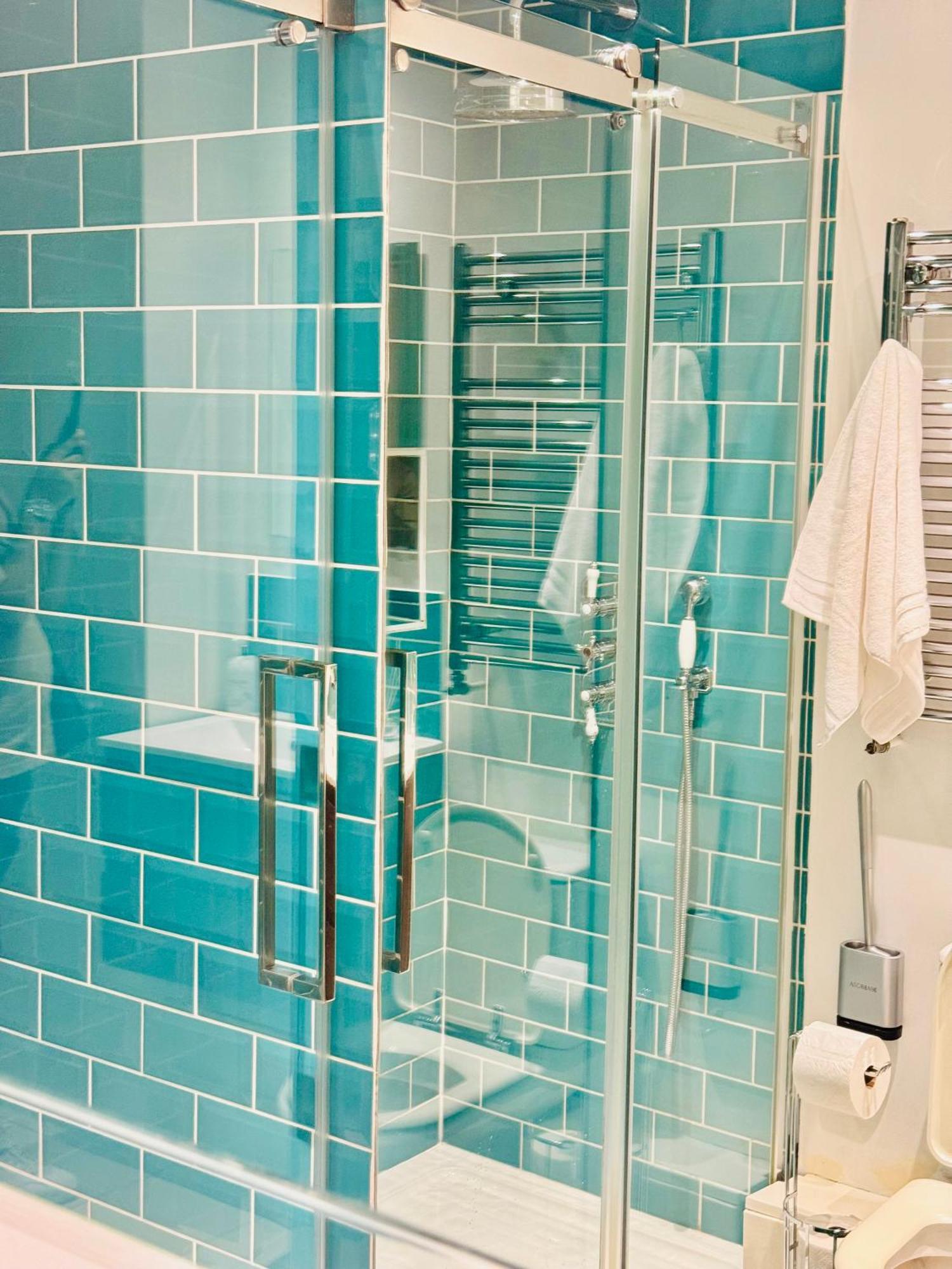London, Notting Hill Appartement