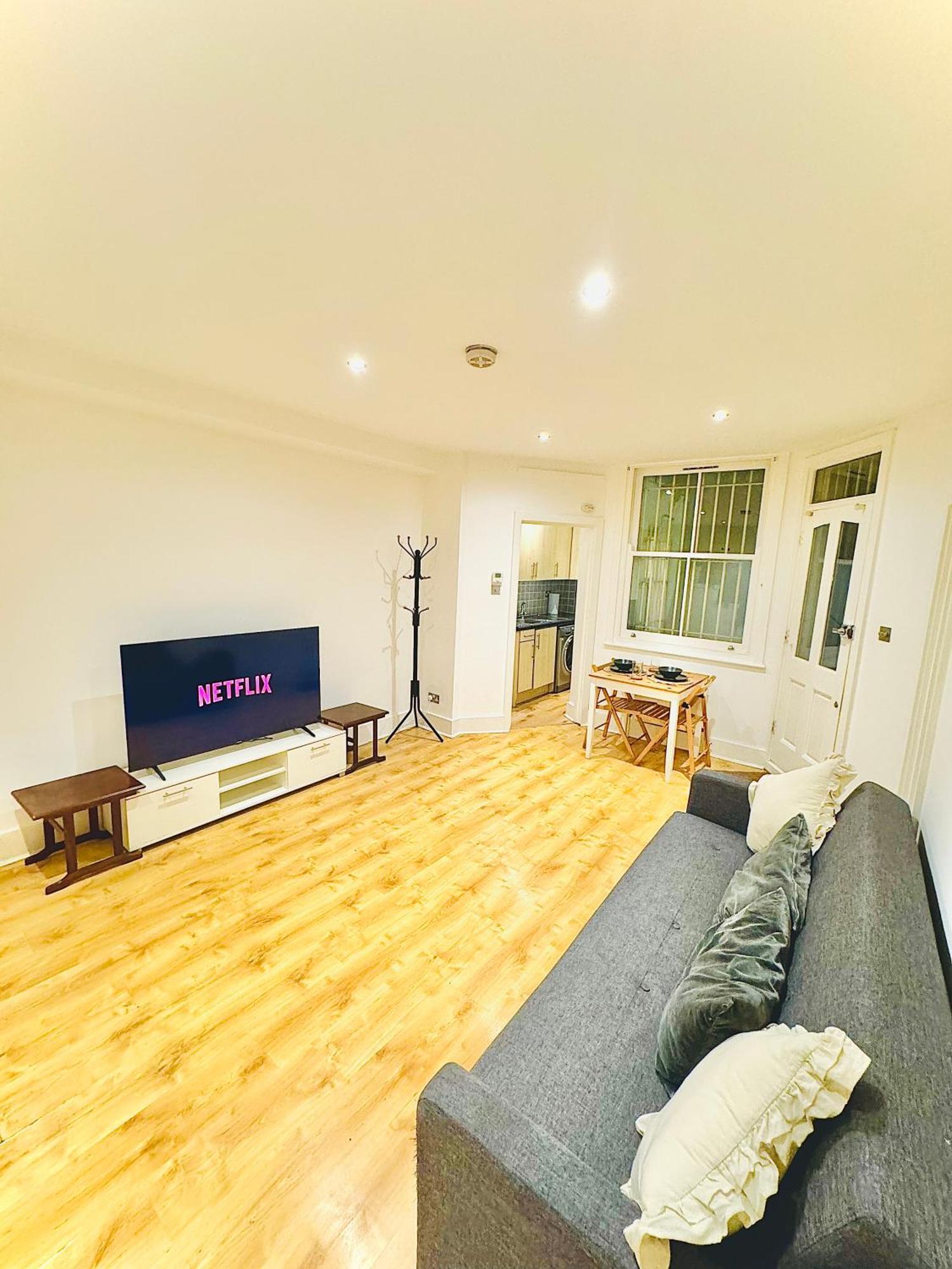Appartement London, Notting Hill *
