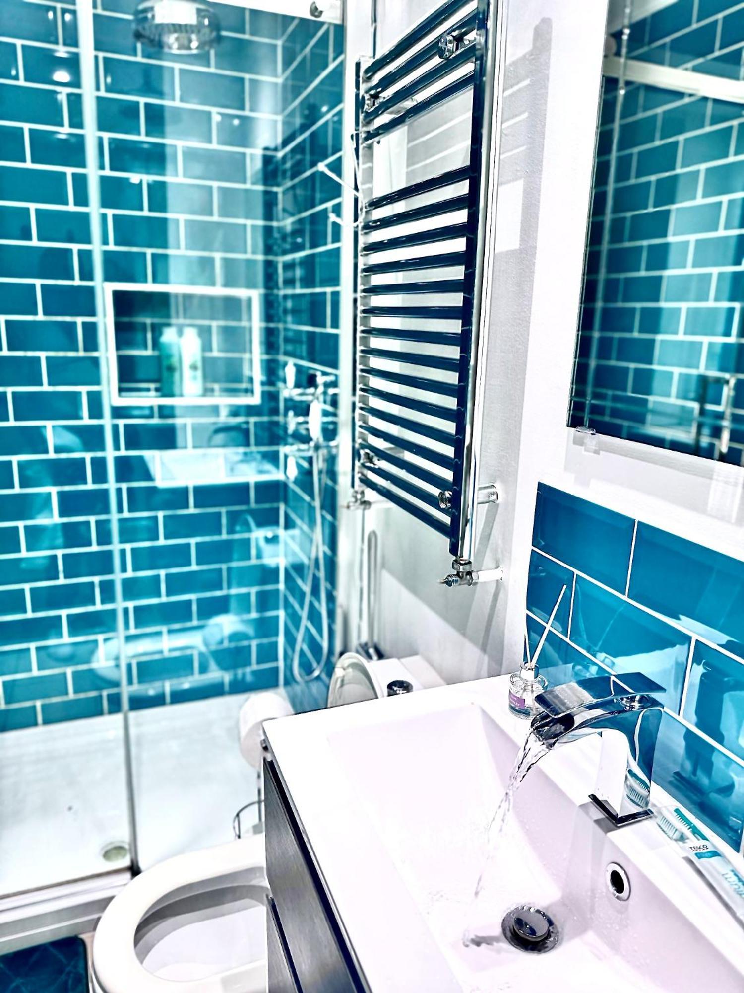 Appartement London, Notting Hill *