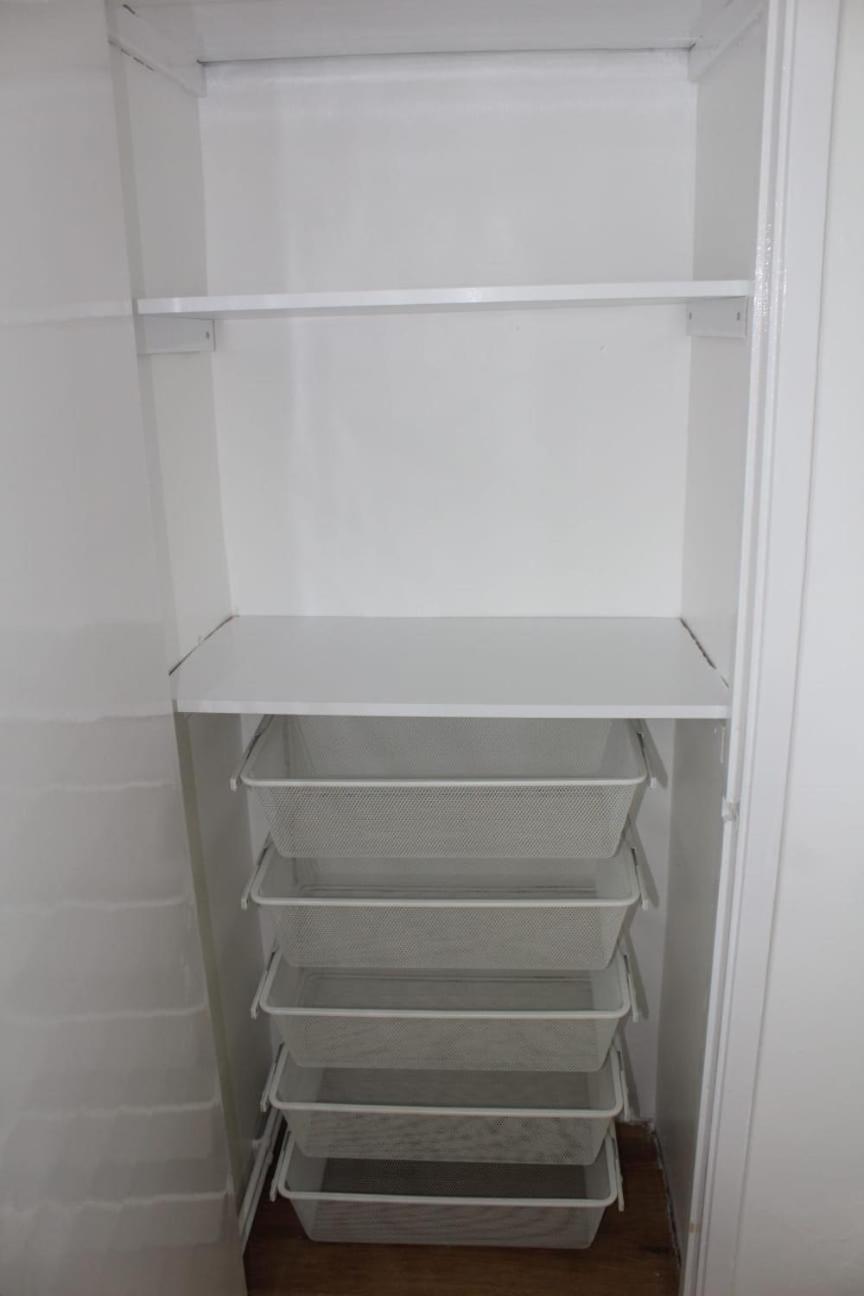2 Bedroom Entire Flat 2 Minutes From Underground