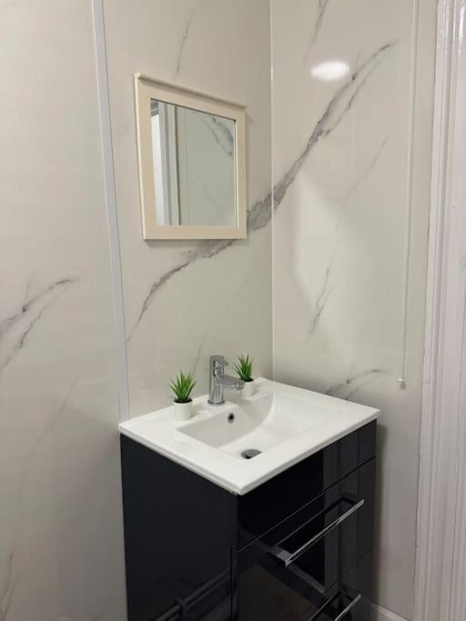 Apartamento 2 • Double Bed In King's Cross *