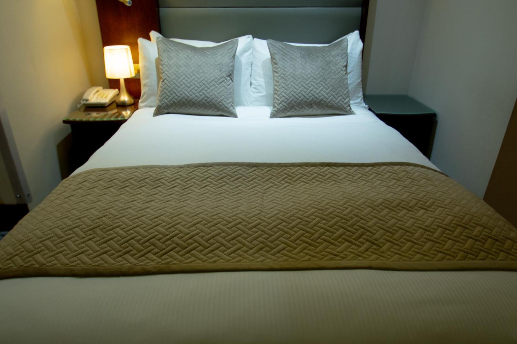 Hotel Hyde Park International