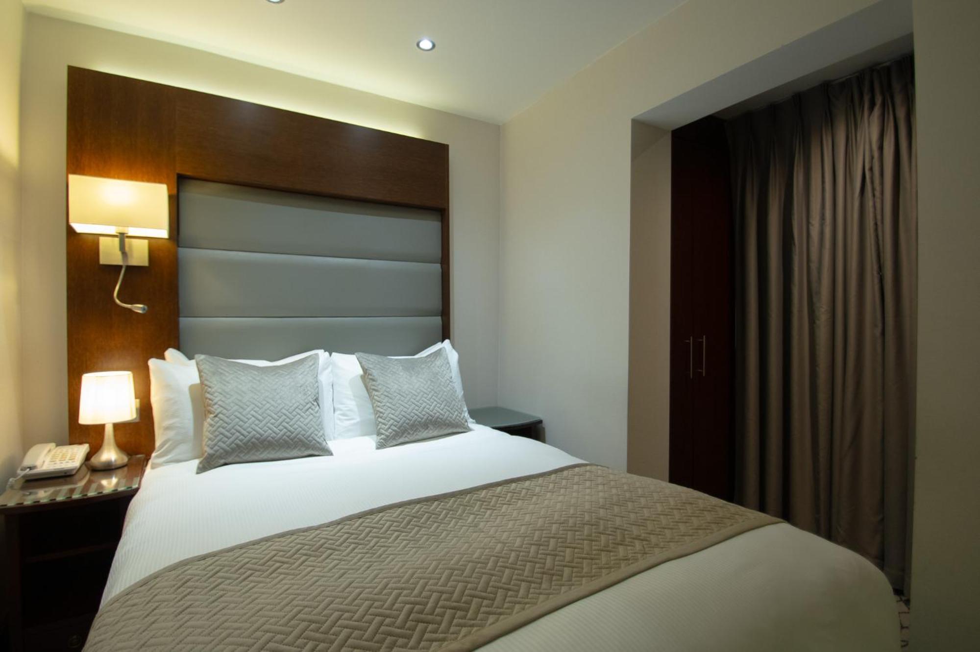 Hotel Hyde Park International London