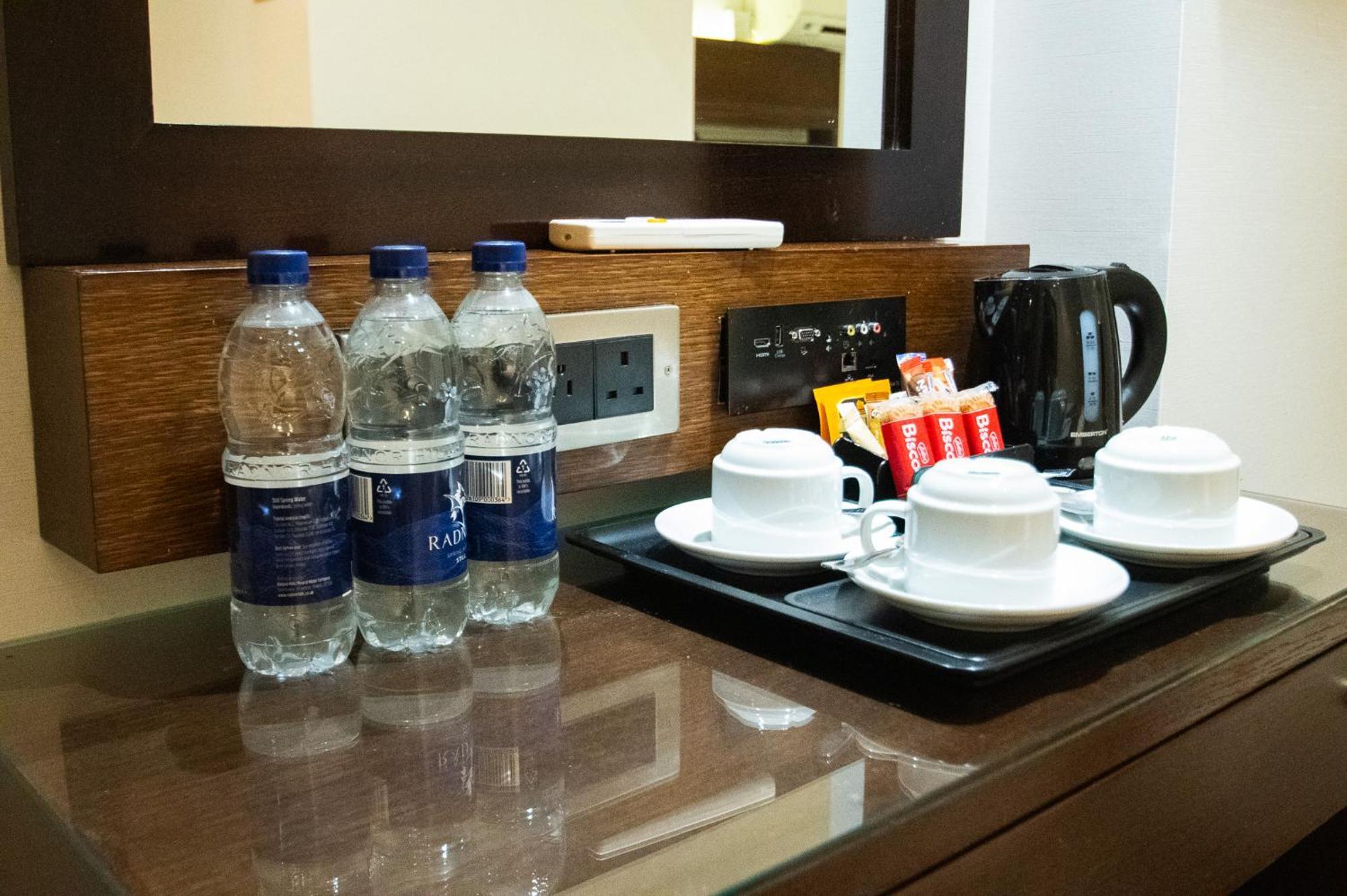 Hyde Park International 4* London