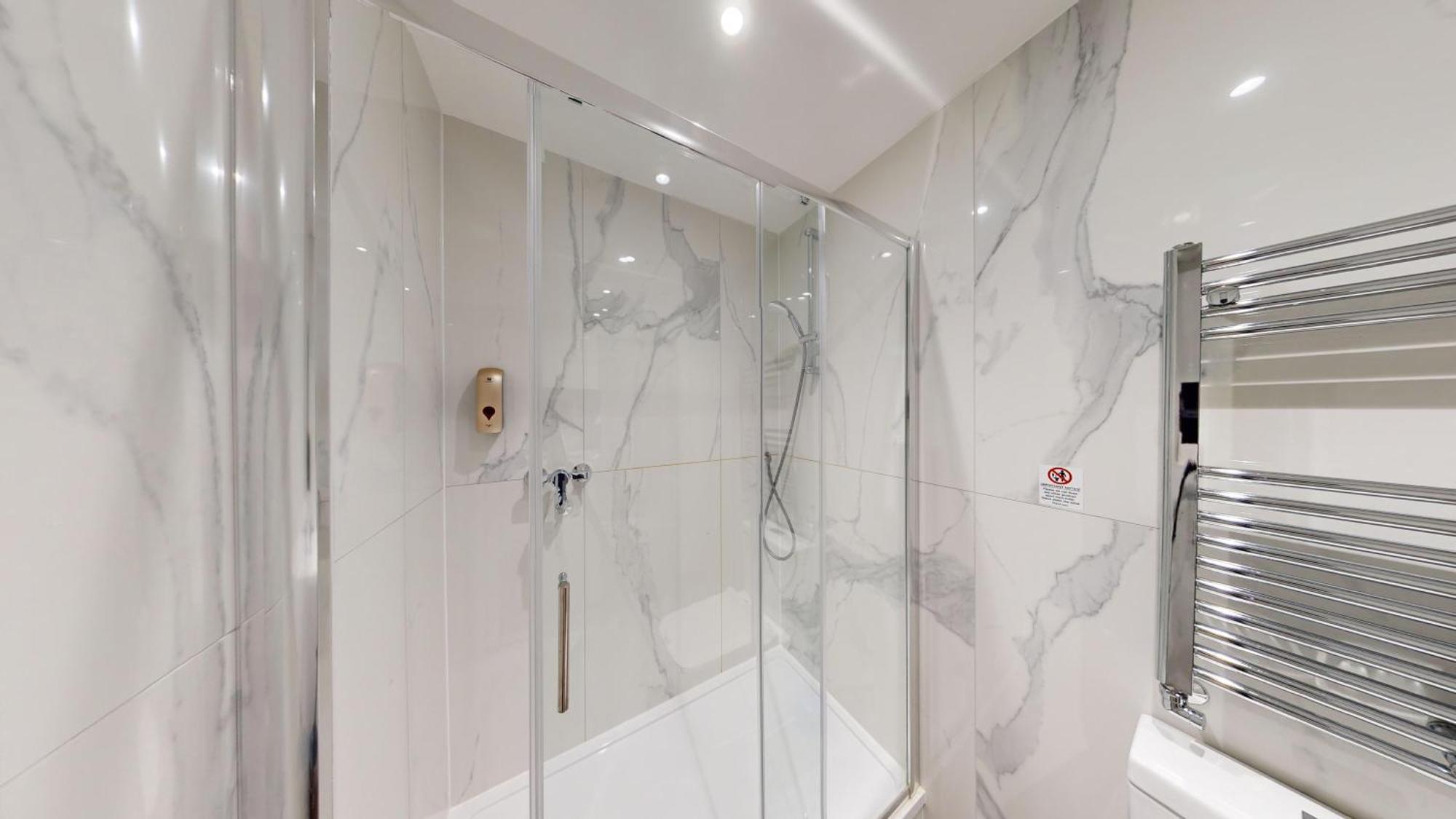 Appartement Msk Premium Londen