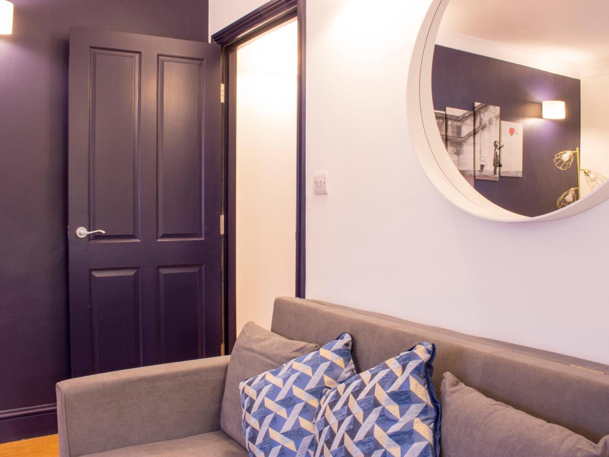 Thames Residences Hyde Park London