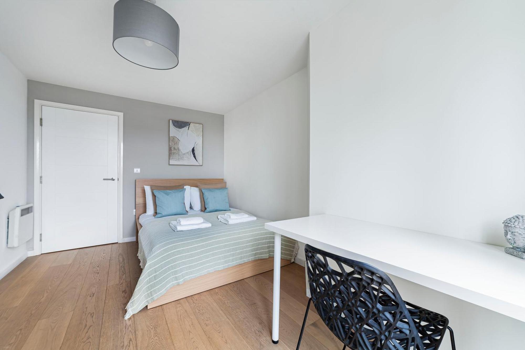 The Lambeth Leilighet London