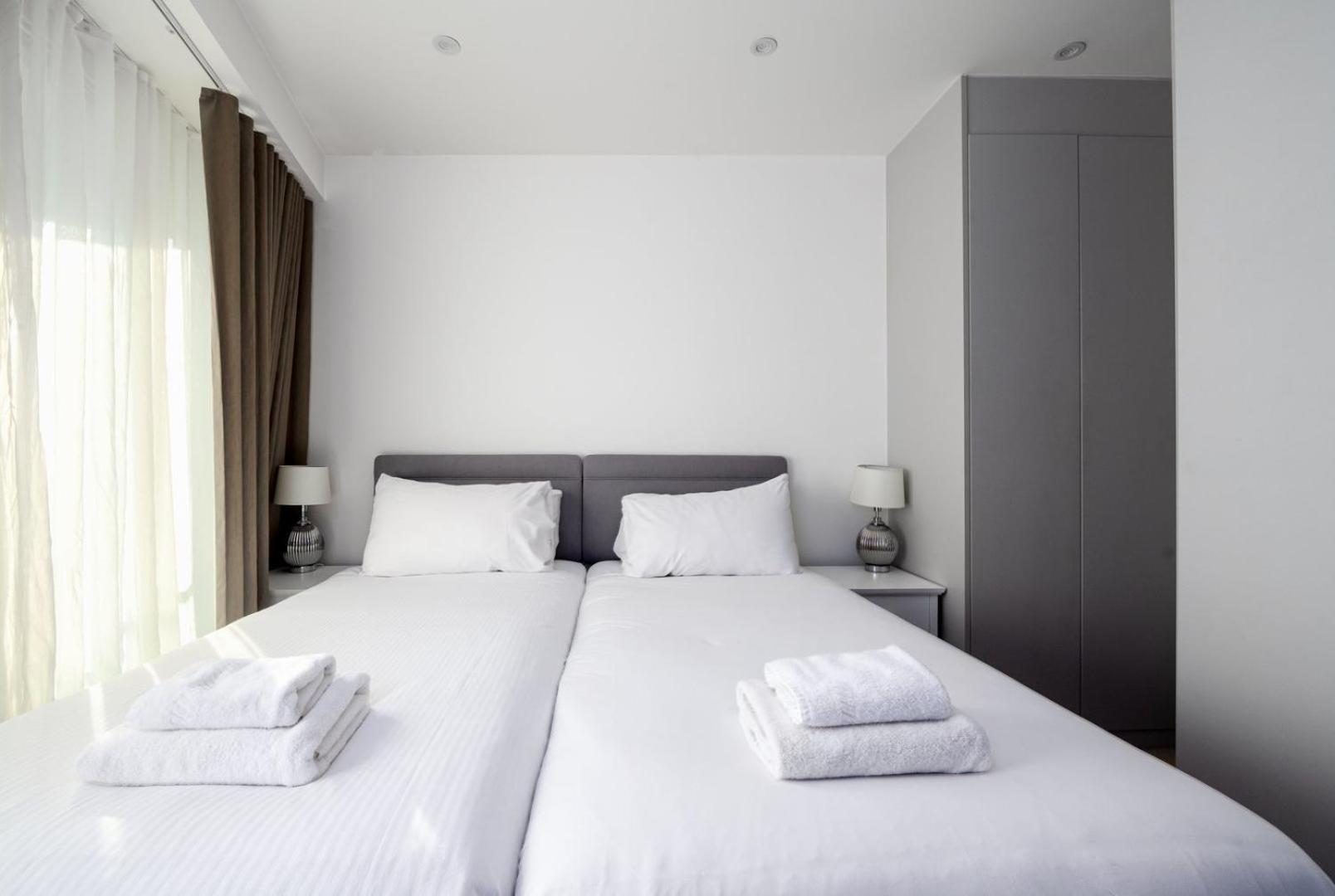 Appartement Guestready - Riverside Retreat In Battersea *