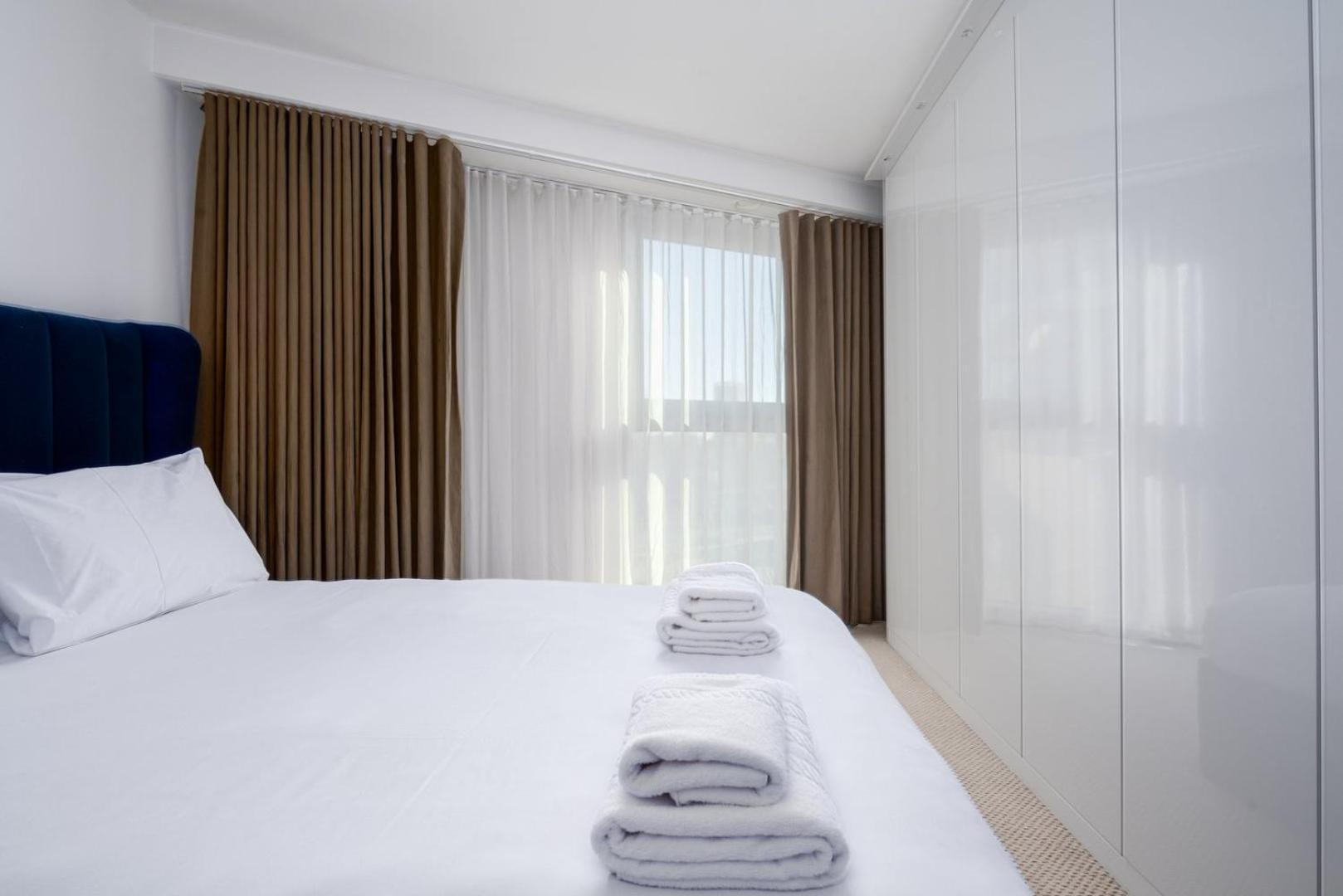 Appartement Guestready - Riverside Retreat In Battersea