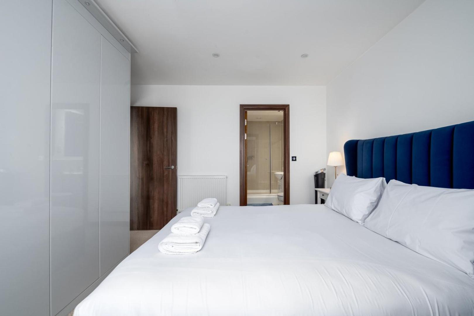Appartement Guestready - Riverside Retreat In Battersea