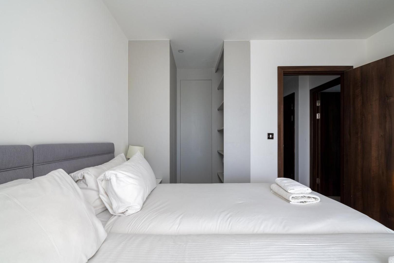 Guestready - Riverside Retreat In Battersea Appartement *