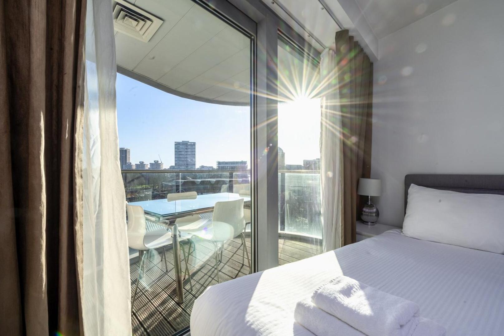 Guestready - Riverside Retreat In Battersea * Londen