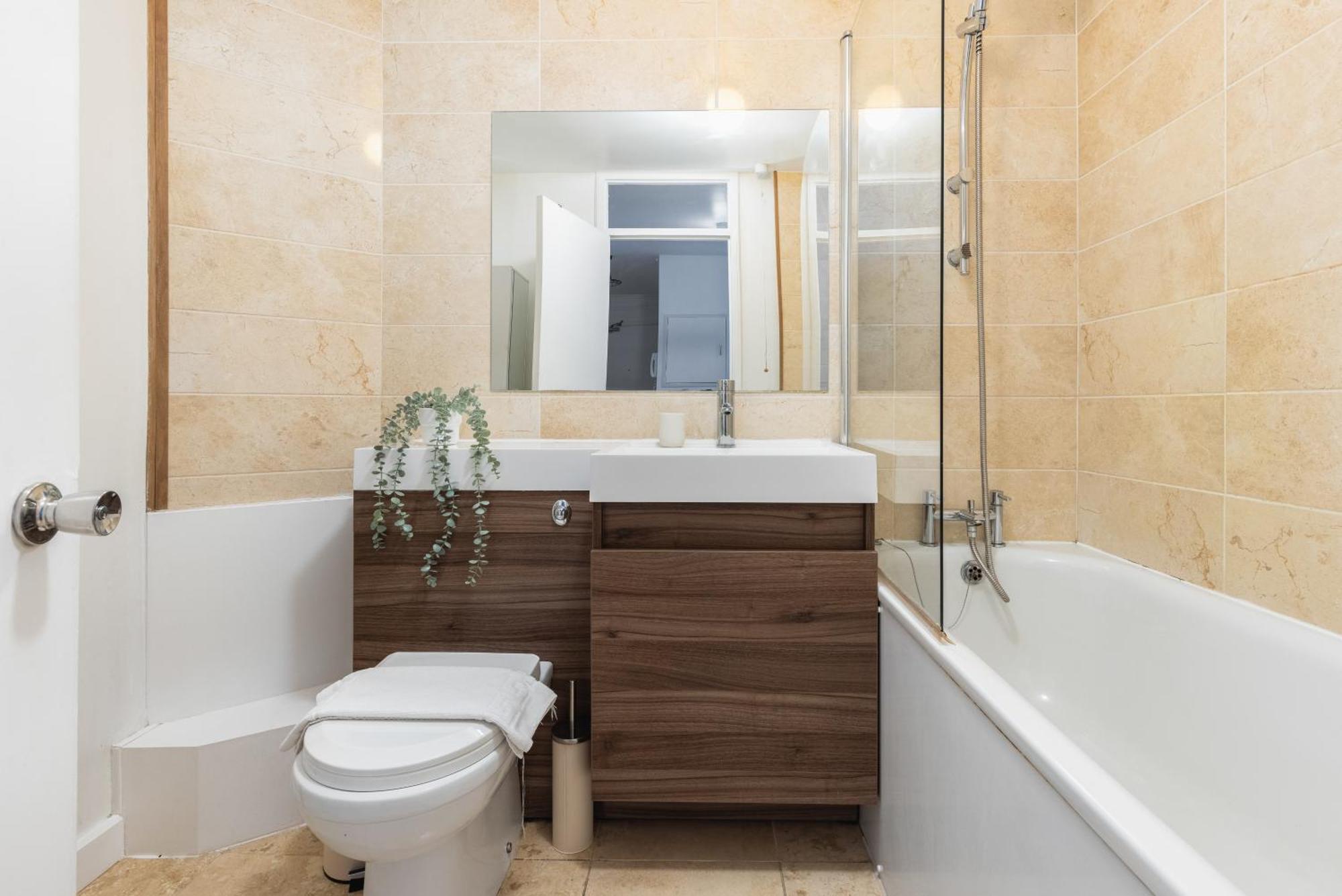 The Battersea Flat Apartment London