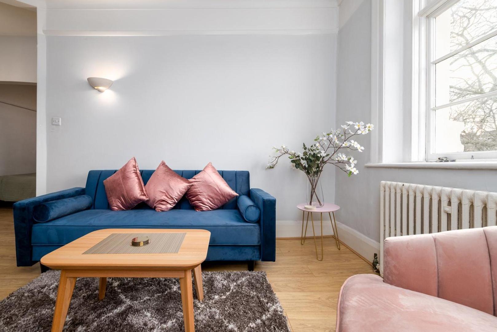 Guestready - Hyde Park Hideaway In The * Londen