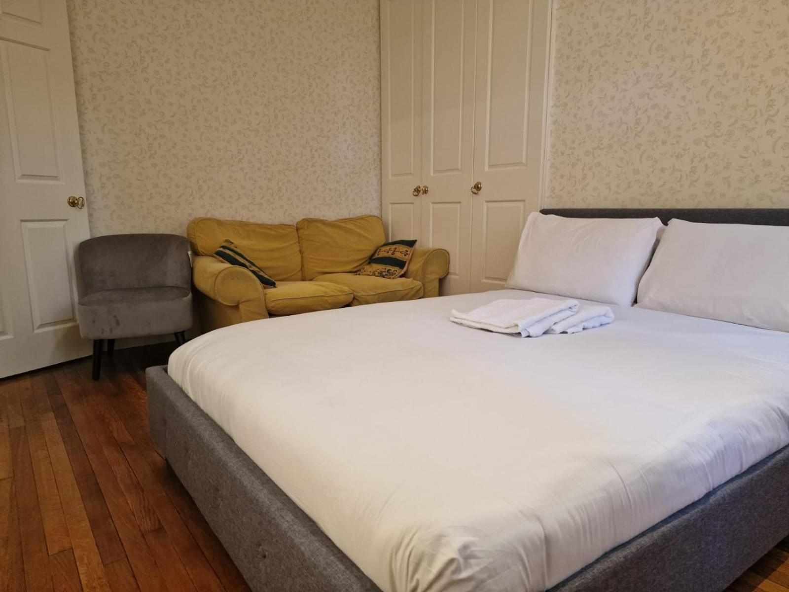 Chelsea Mandeville Appartement