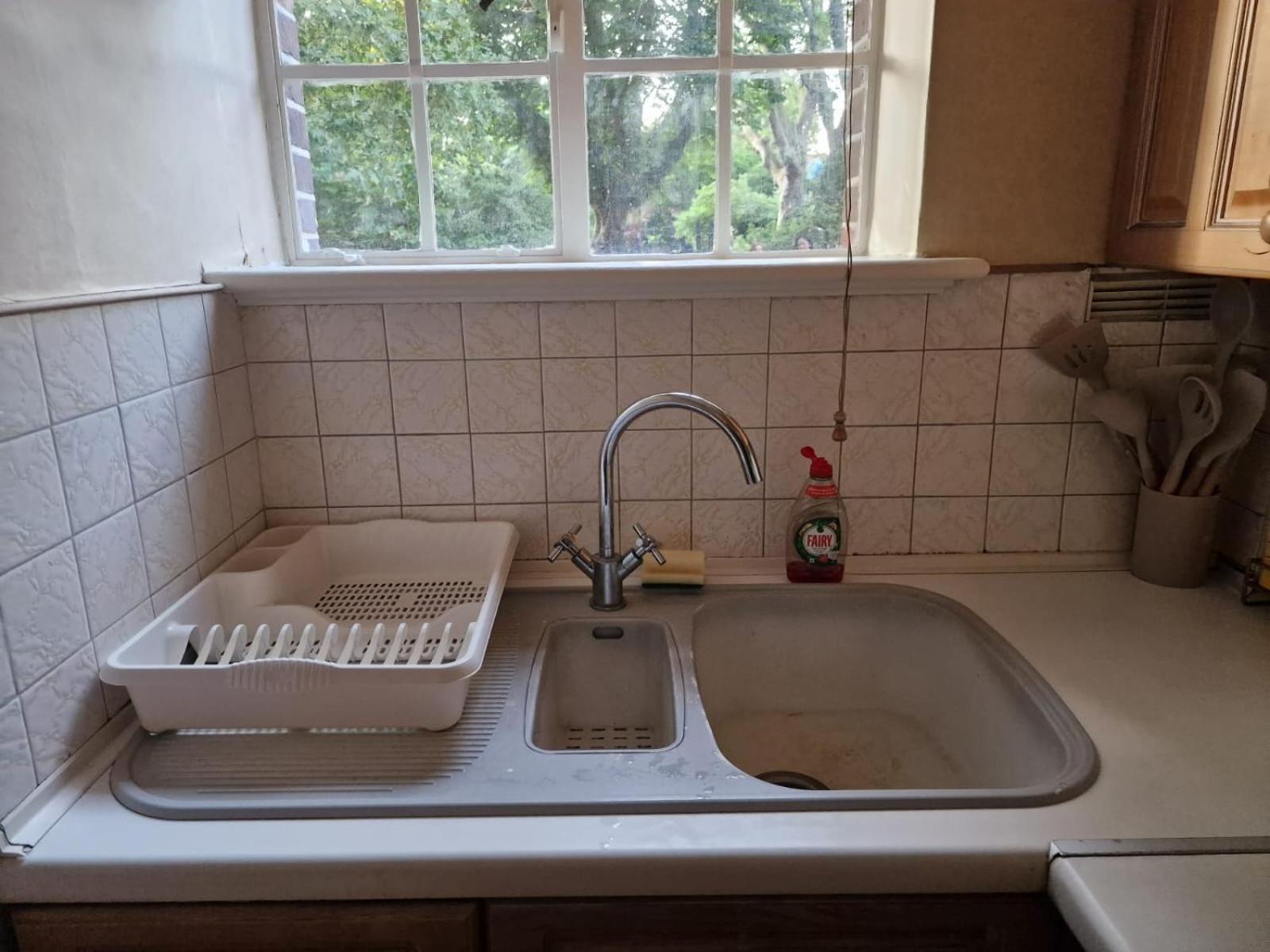 Appartement Chelsea Mandeville Londen